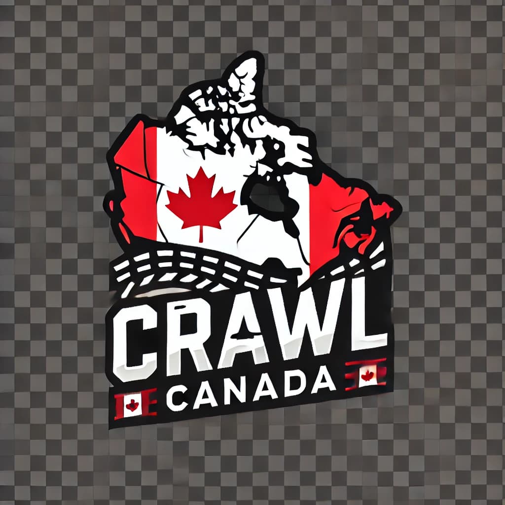 CrawlCanada Logo